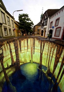 Street art